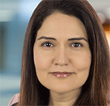 Roxana Strohmenger, VP, CX Index