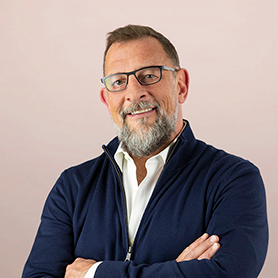 Dave Bartoletti, VP, Principal Analyst