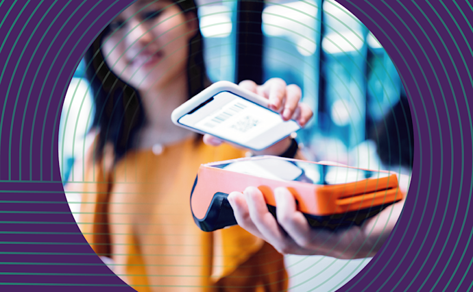 How In-Store Payments Work