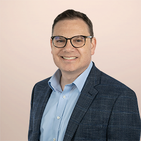 Rick Bradberry, VP, Principal Analyst