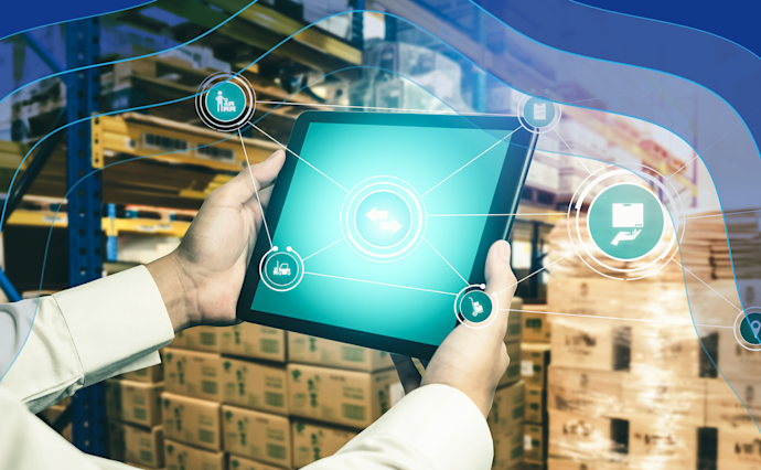 Efficiency For Small Government Procurement: The OMNIA Partners E-Commerce Platform