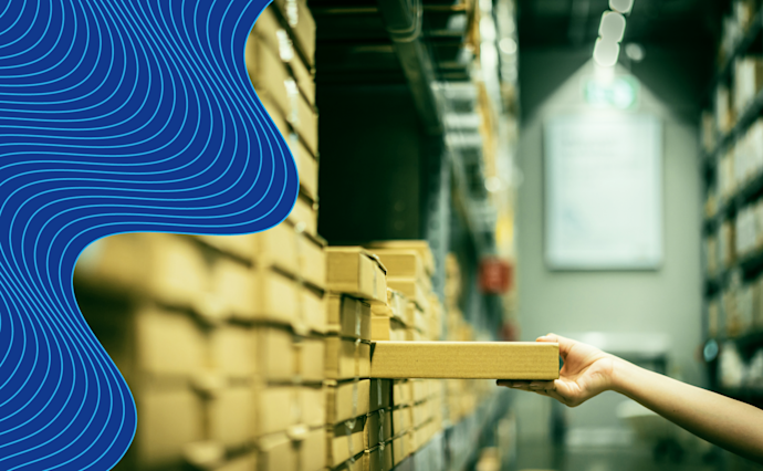 Trends In Warehouse Management Solutions, 2024