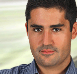 Michael Yamnitsky, Researcher