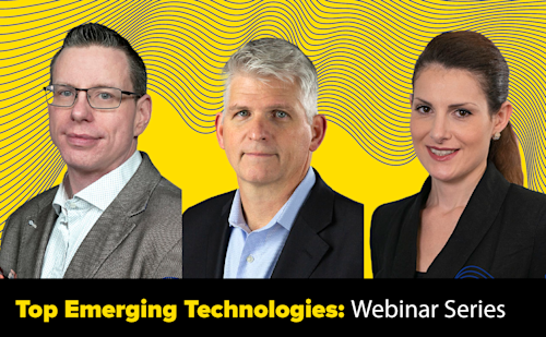 Top Emerging Technologies For 2026: AI Security And Trust