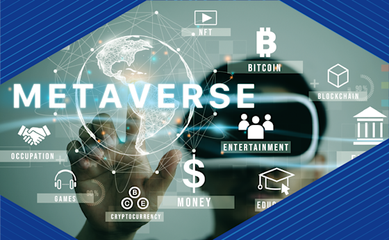 The State Of US Consumers’ Familiarity With The Metaverse In 2022