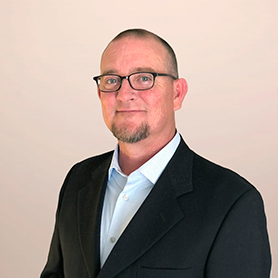 Scott Compton, Senior Analyst