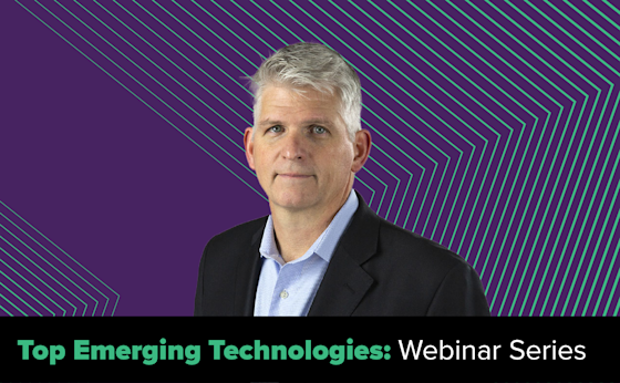 Unveiling The Top 10 Emerging Technologies For 2025
