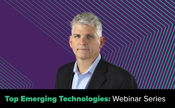 Unveiling The Top 10 Emerging Technologies For 2025