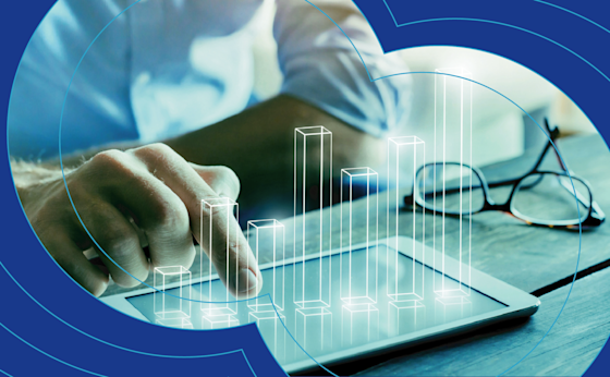 Introducing The B2B-Customer-Obsessed Growth-Strategy-On-A-Page Template