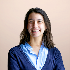 Hannah Jachim, 