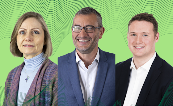 Predictions 2026: Europe