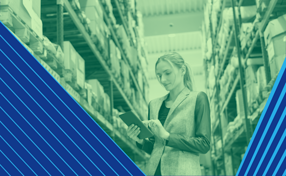 Executive Guide: Supply Chain