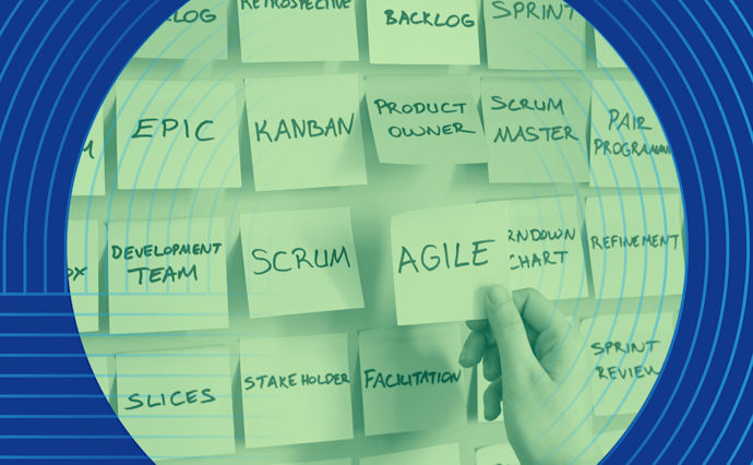 The Five Top Questions About Agile CX