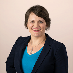 Nora Conklin, 