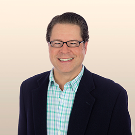 Allen Bonde, VP, Research Director