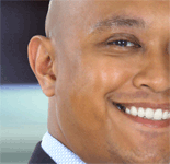 Clarence Villanueva, Senior Analyst
