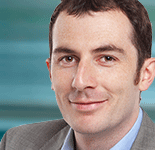 Charles Green, Analyst