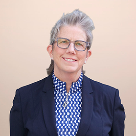 Mary Shea, PhD, 