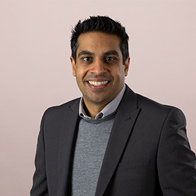 Varun Sedov, VP, Principal Consultant
