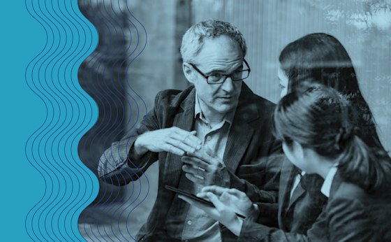 Geopolitical Disruption Demands Local Trust