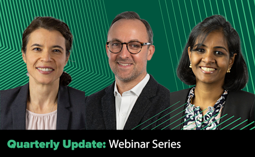 Forrester Research And Product Update: May 2026