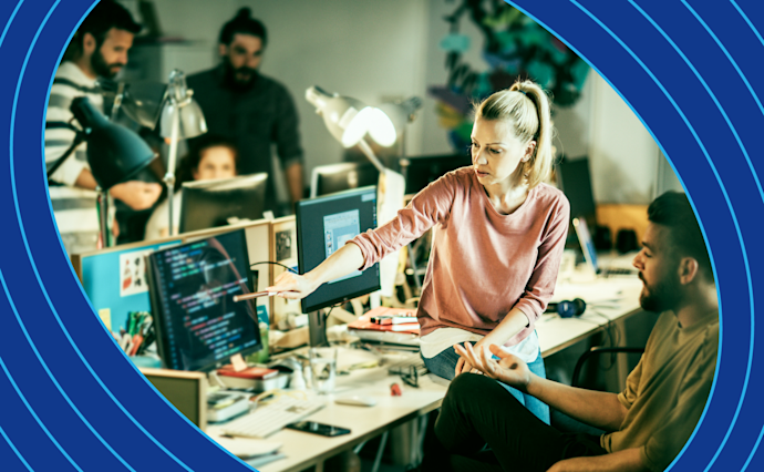 Take The Governor Off The Engine: The Six Essential Traits Of High-Performance Software Development Teams