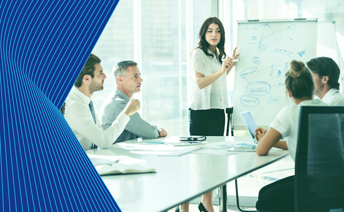The CMO’s Role In Revenue Process Transformation