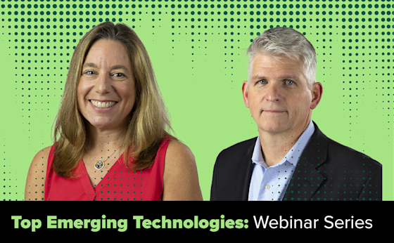 Top Emerging Technologies For 2025: Edge Intelligence