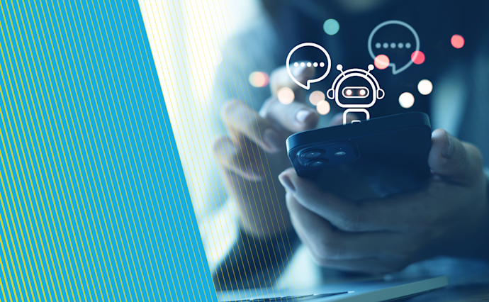 Consumers Use AI For Personal Finance, But Not Necessarily From Their Bank