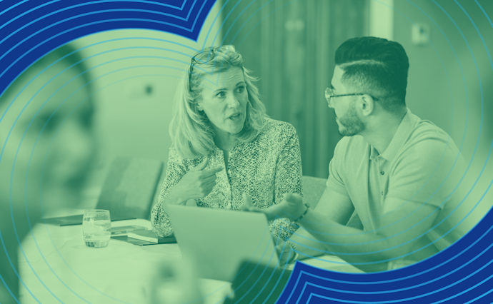 Mapping Digital Competencies Across B2B Marketing