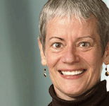 Patti Freeman Evans, 