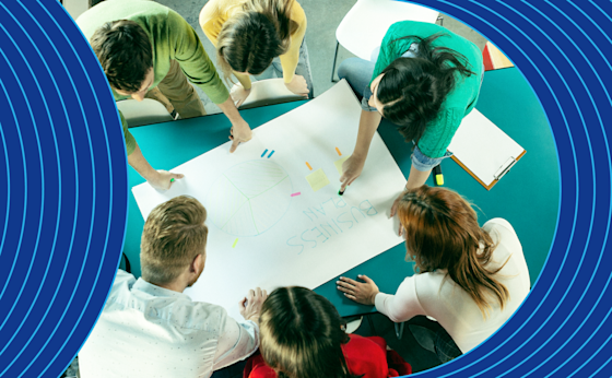 Unleash Innovation With Empowered Cross-Functional Teams