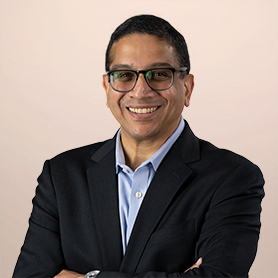 Barry Vasudevan, 