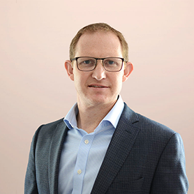 Nick Buck, 