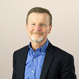 Harley Manning, Vice President, Research Director