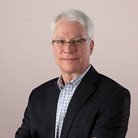 Huard Smith, Principal Analyst