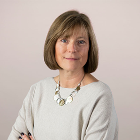 Caroline Robertson, 