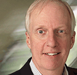 Christopher Mines, Senior Vice President, Research Director