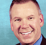 Mark Lindwall, Senior Analyst