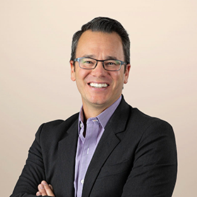 Nick Barber, Senior Analyst