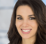 Amanda LeClair, Product Manager