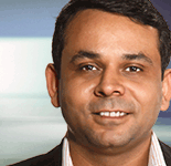 Manish Bahl, 