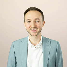 Christian Austin, 
