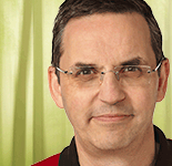 Henry Peyret, Principal Analyst