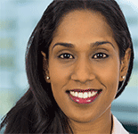 Shanta Samlal-Fadelle, Researcher