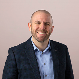 Jeff Lash, SVP, Global Product Management