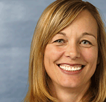 Diane Clarkson, Senior Analyst