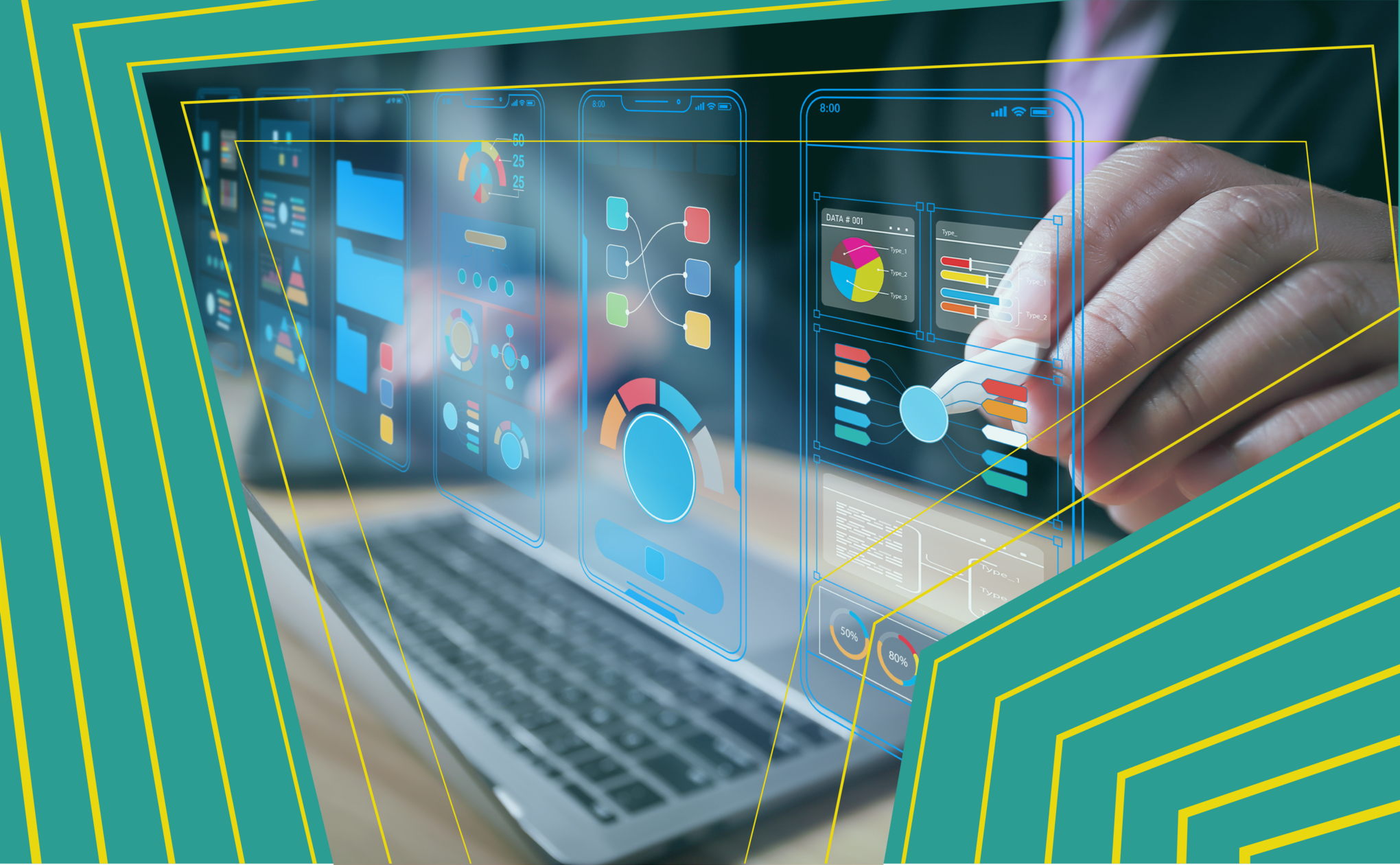 The SaaS And Software Asset Management Solutions Landscape, Q3 2026