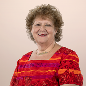 Marianne Doran-Collins, 