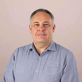 Achim Granzen, Principal Analyst